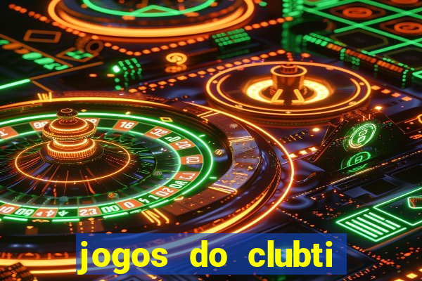 jogos do clubti devotos mirins